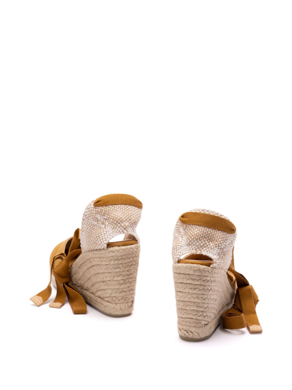 Castañer Chiara espadrilles Brown