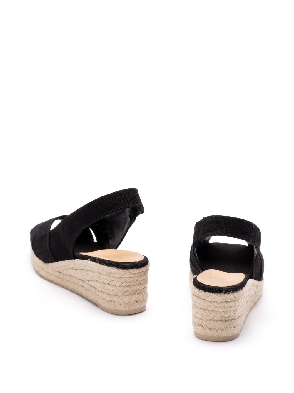 Castañer Diana espadrilles Black