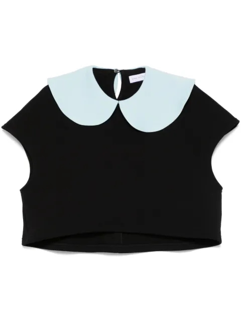 Ioana Ciolacu Orchid top  