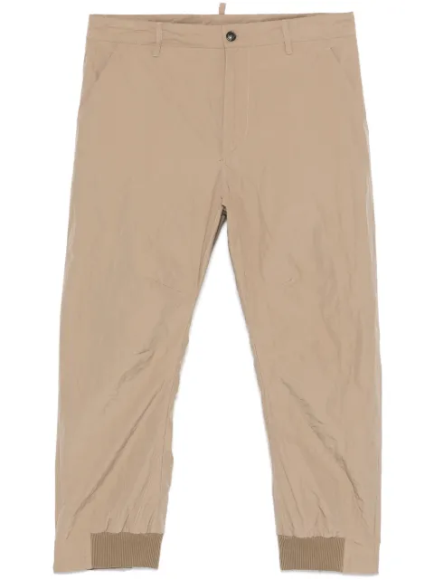 DSQUARED2 bukser i shell