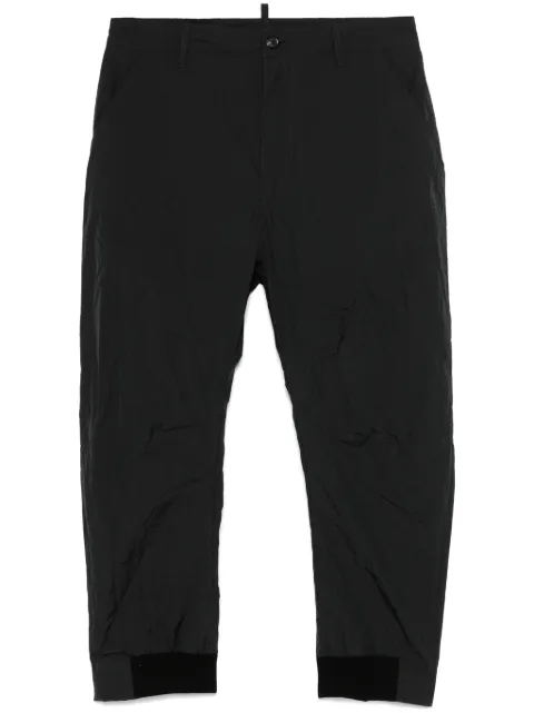 DSQUARED2 shell trousers
