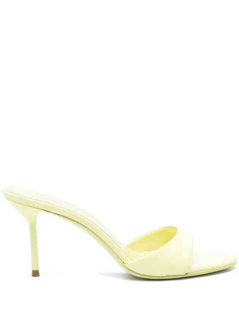 Paris Texas 70mm Lidia sandals