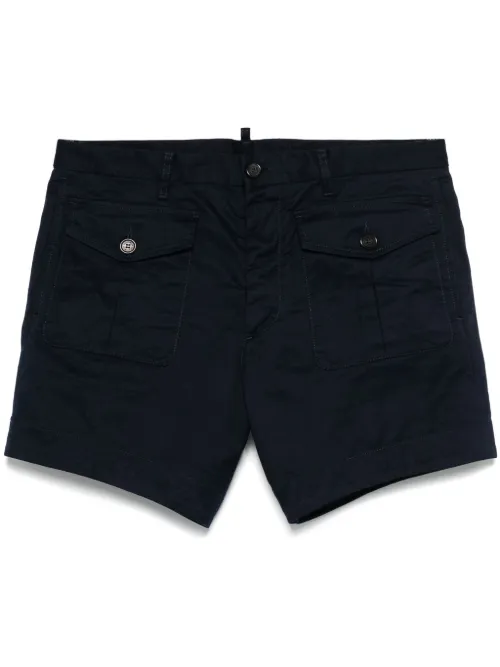Short à poches cargo - DSQUARED2 - Modalova