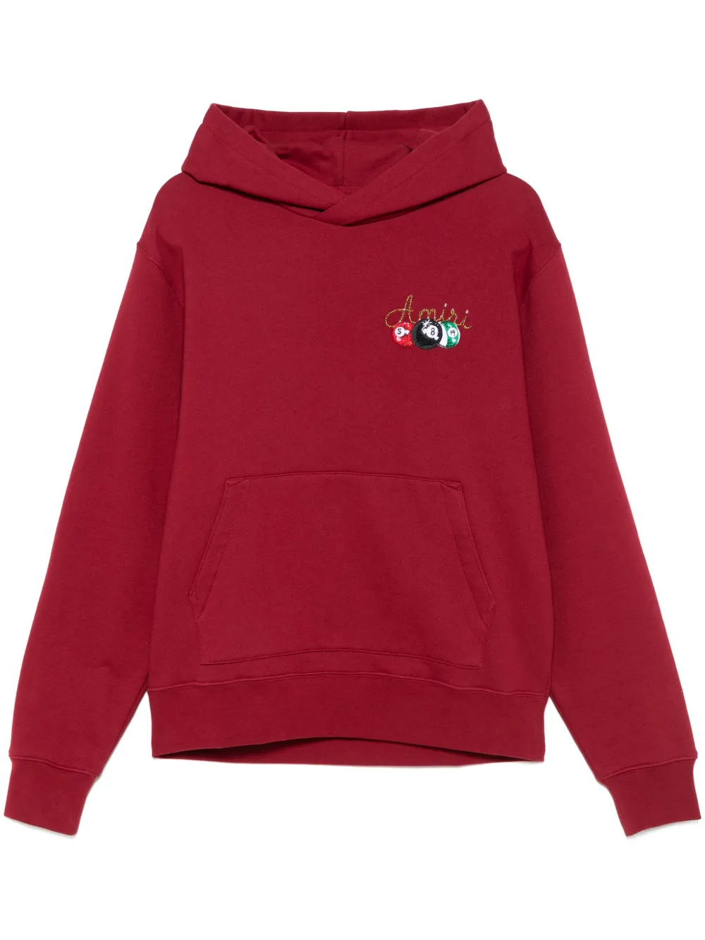 Pool Cue hoodie