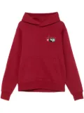 AMIRI Pool Cue hoodie - Red