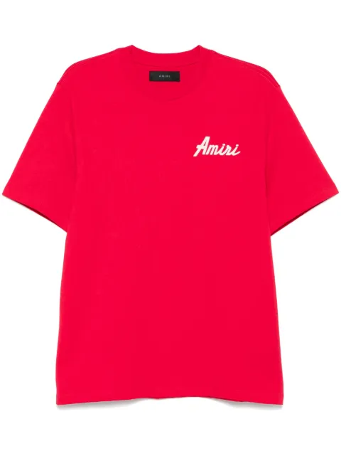 AMIRI playera City