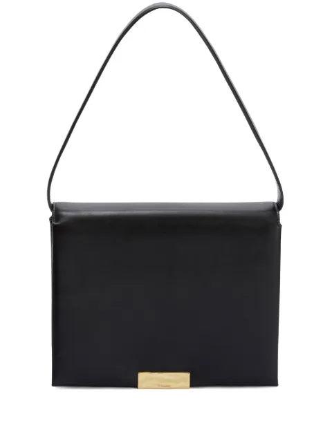 Jil Sander medium Carnet clutch bag 