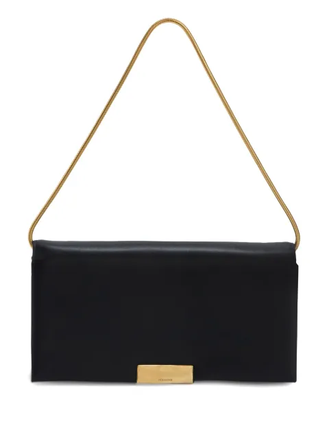 Jil Sander Carnet clutch bag 