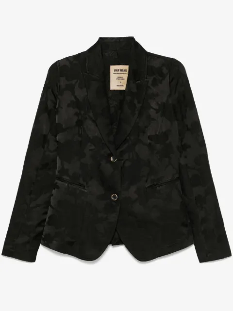 Uma Wang Kenzie blazer 