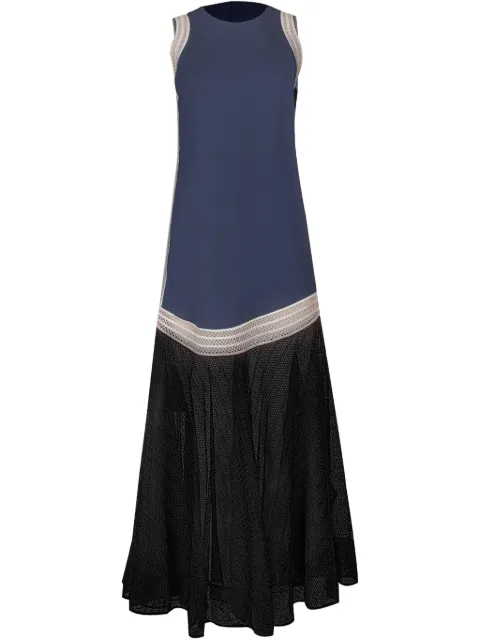 Simkhai Zakaria midi dress