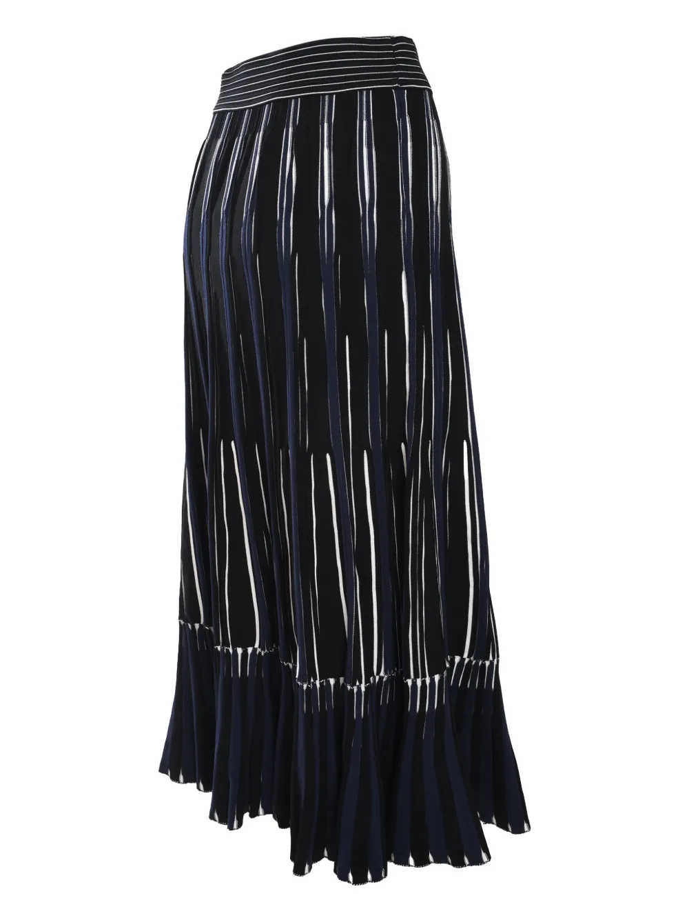 Simkhai Emerie rok Blauw