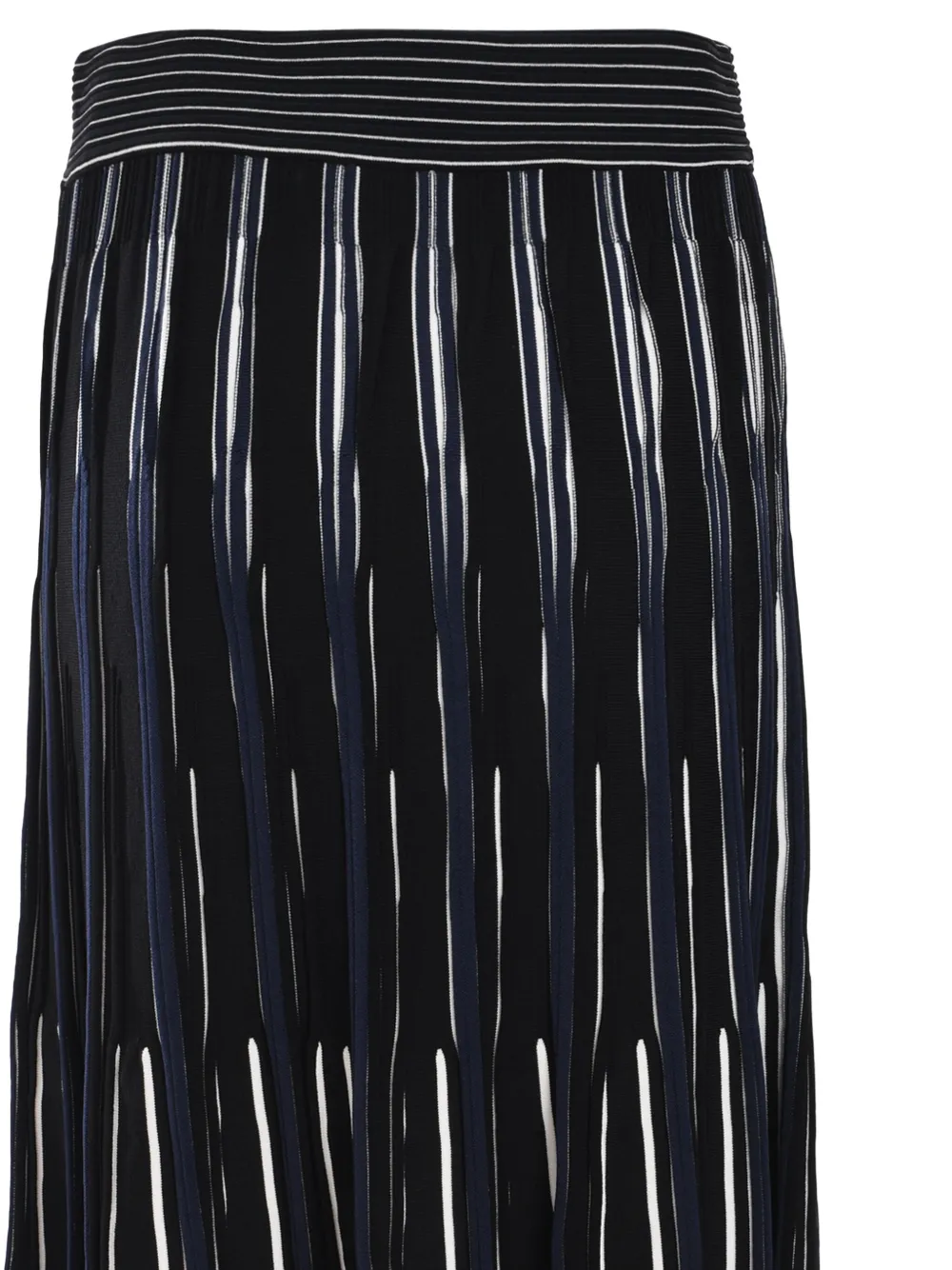 Simkhai Emerie rok Blauw