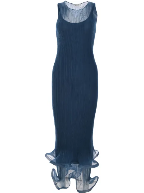 Simkhai Daniella midi dress 