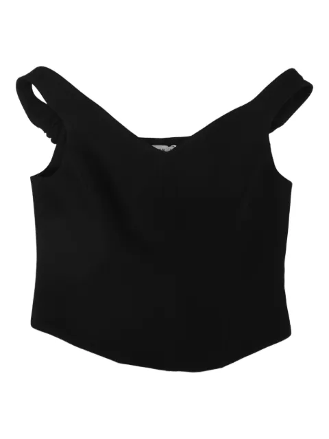 Simkhai Emri off-shoulder top