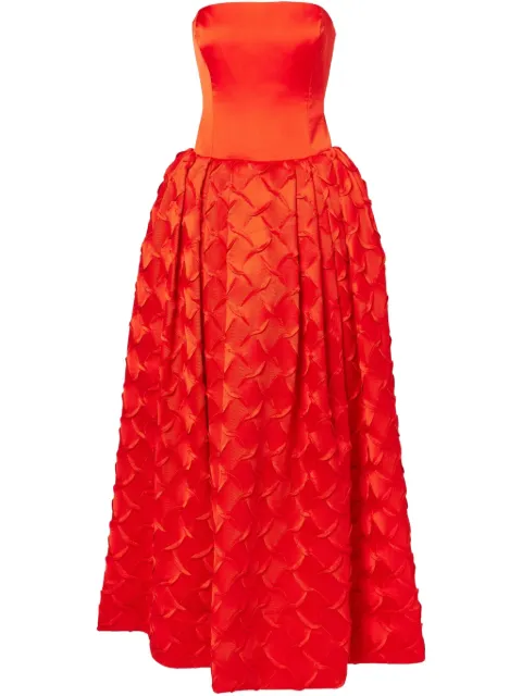 Simkhai vestido de fiesta Azriel