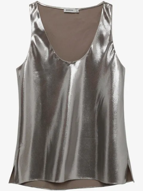 SIMKHAI  top Kamari