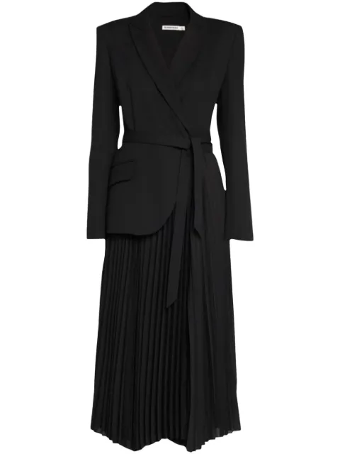 SIMKHAI vestido Ambretta
