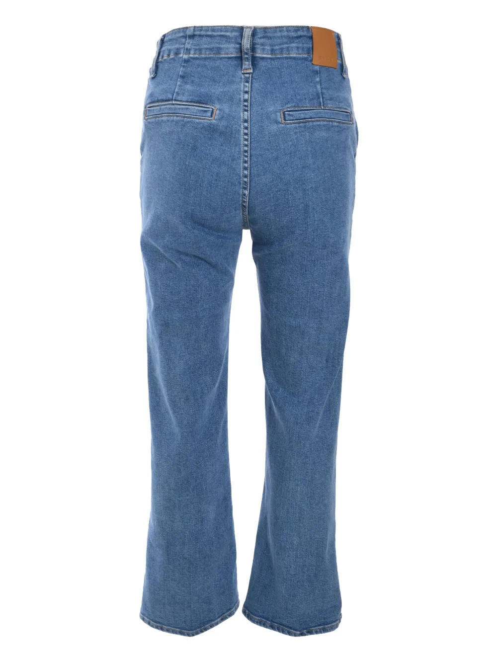 Simkhai Ansel jeans - Blauw