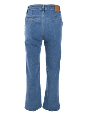 Simkhai Denim for Women - Shop on FARFETCH