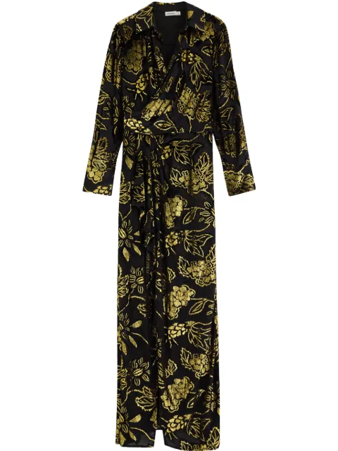 Simkhai Marzia maxi dress