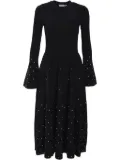 Simkhai Pruitt midi dress - Black