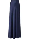 Simkhai Kiri maxi skirt - Blue