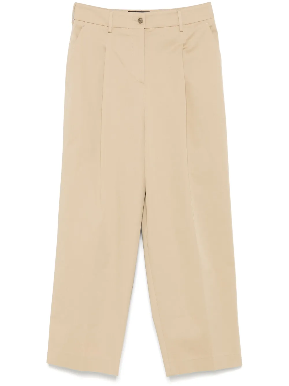 ETRO Pantalon Beige