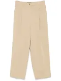 ETRO tailored trousers - Neutrals