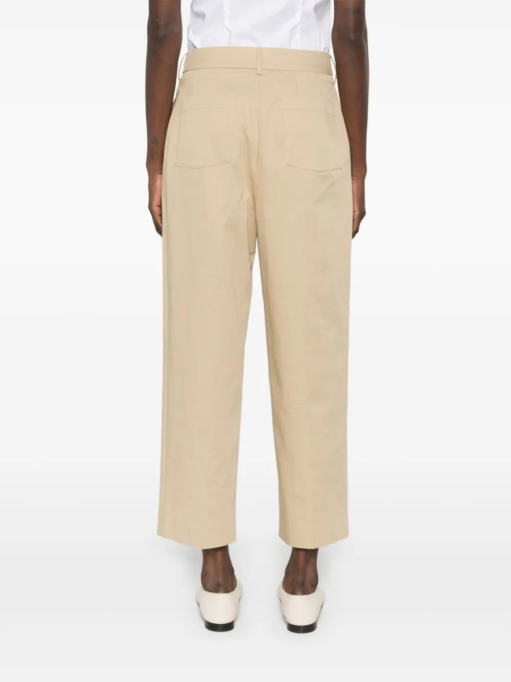 ETRO Pantalon Beige