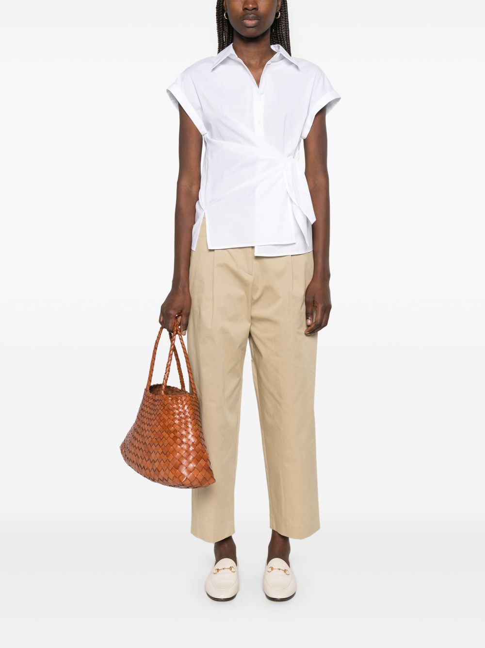 ETRO Pantalon - Beige