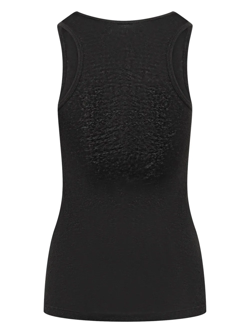 MARANT ÉTOILE Thea-Gz tanktop - Zwart