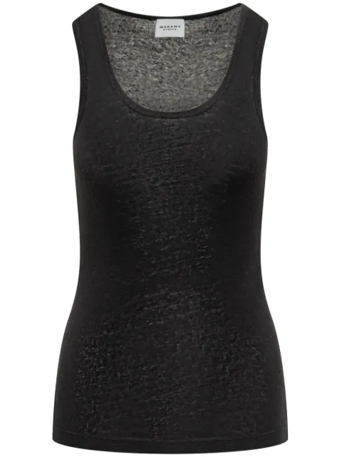 MARANT ÉTOILE Thea-Gz tank top
