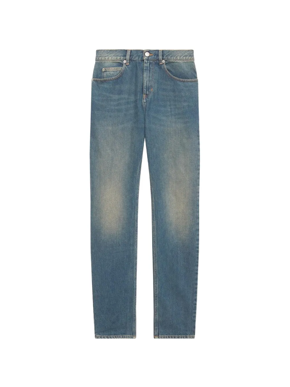 MARANT ÉTOILE Canotta Thea-Gz - Nero
