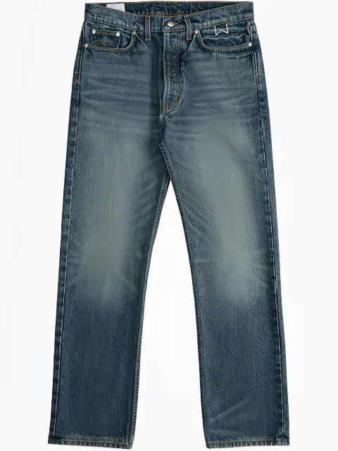 RHUDE jeans 90