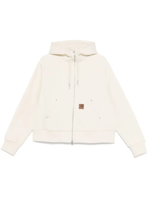 Hoodie W' Eldon - Carhartt WIP - Modalova