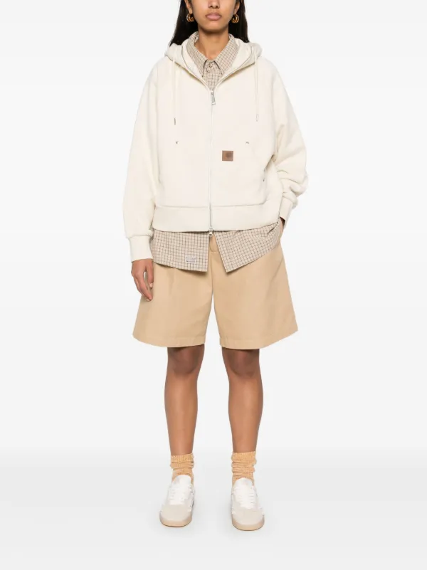 Carhartt WIP W' Eldon パーカー | ニュートラル | FARFETCH JP