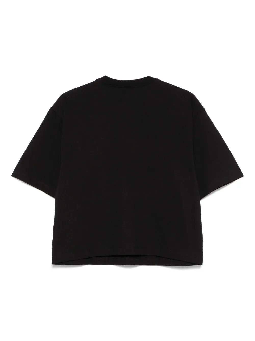 Carhartt WIP Eldon T-shirt - Zwart