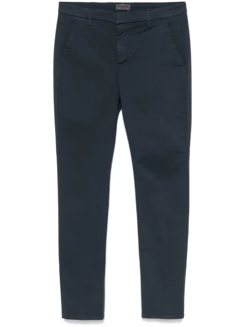 DONDUP pantalones Gaubert