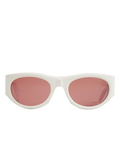 Cutler & Gross gafas de sol Round