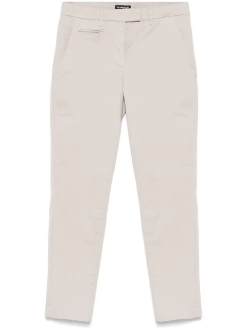 DONDUP Perfect trousers