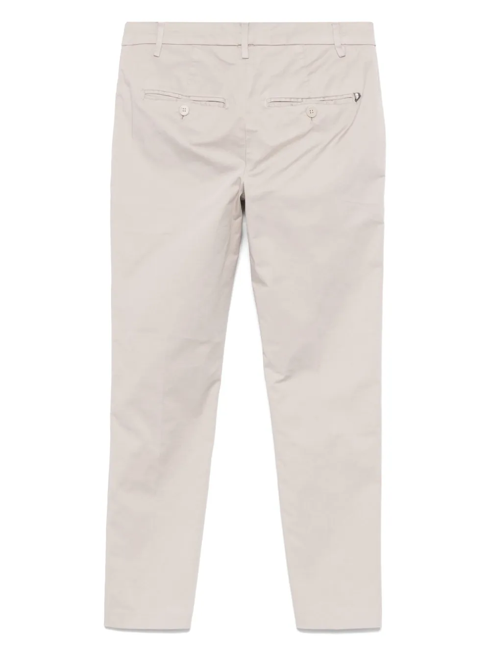 DONDUP Perfect broek - Grijs