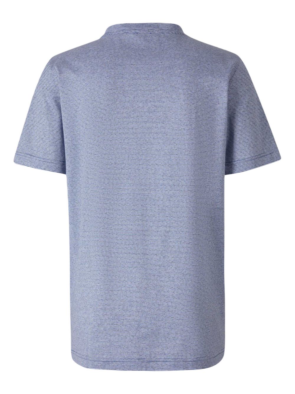 Zimmerli Filodiscozia pyjama - Blauw