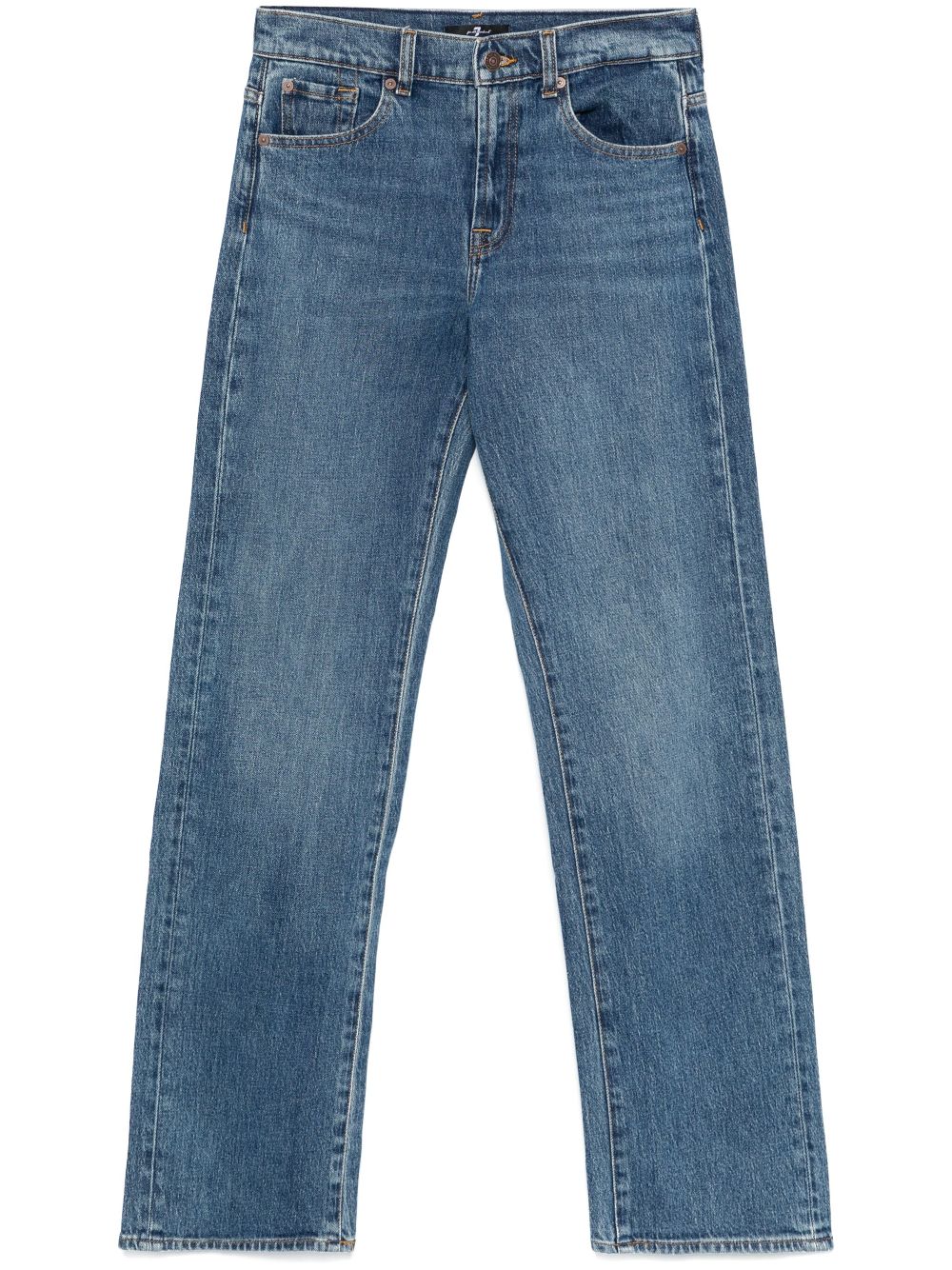 7 For All Mankind Tess jeans