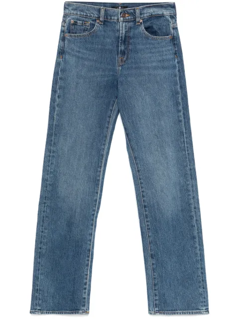 7 For All Mankind جينز 'تيس'