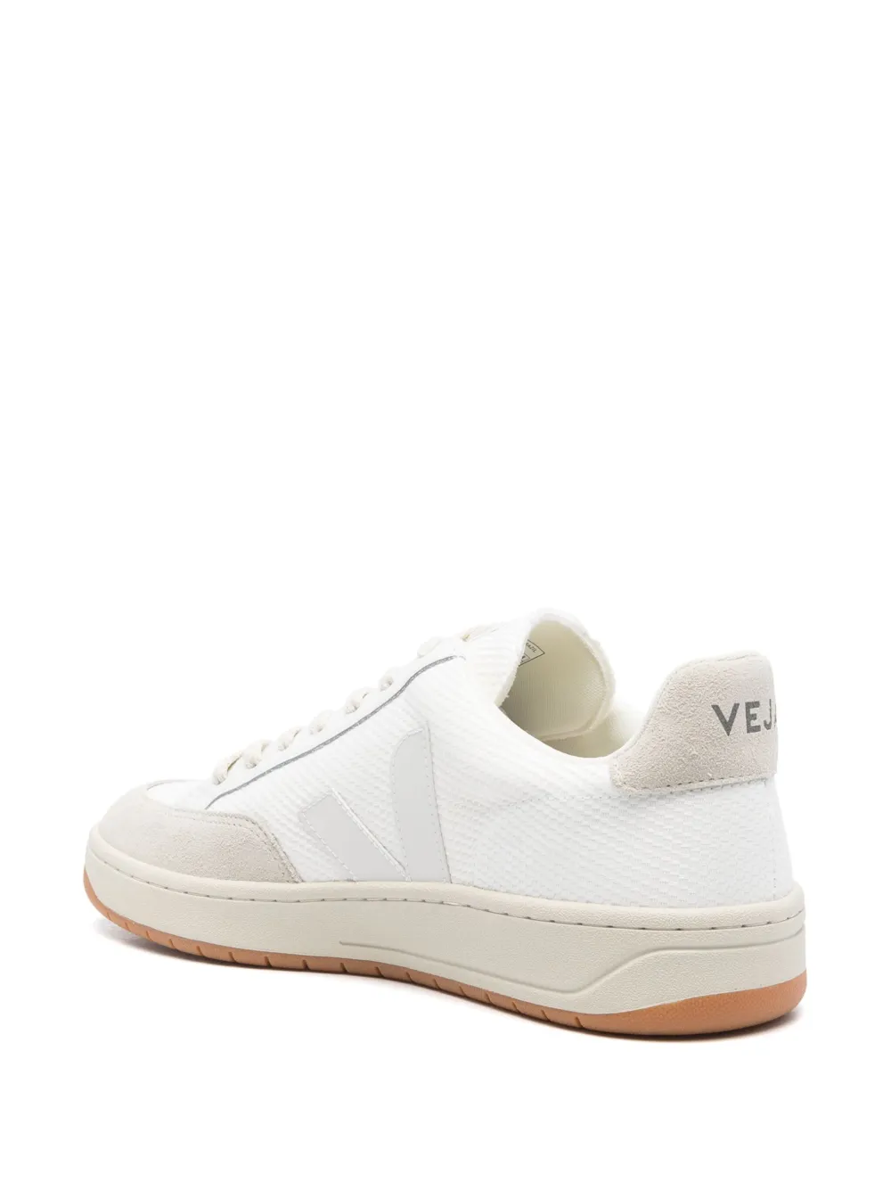 VEJA V-12 sneakers White