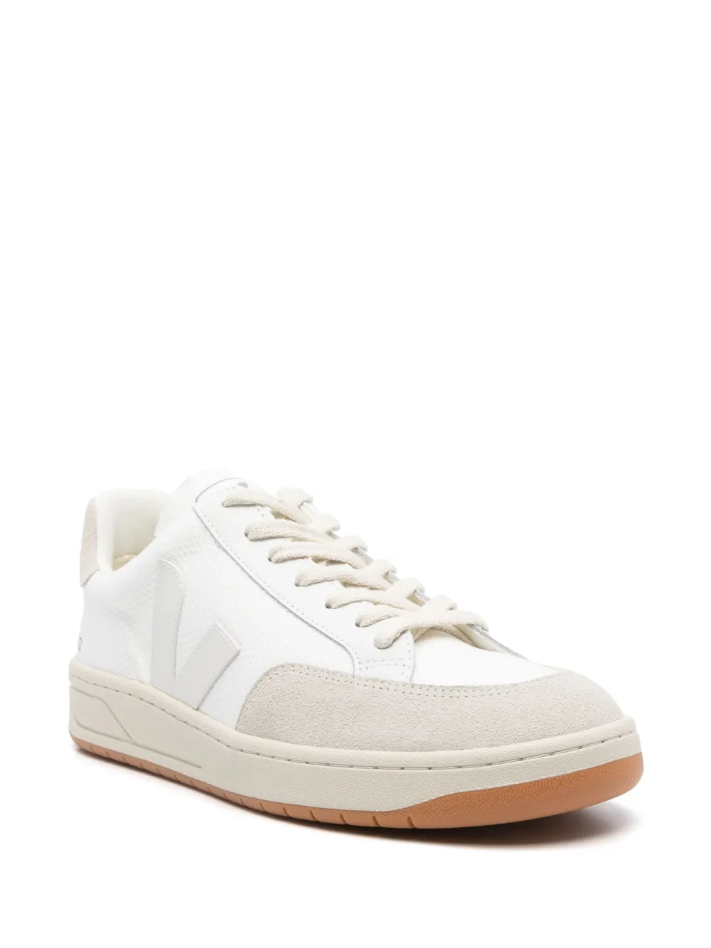 VEJA V-12 sneakers White