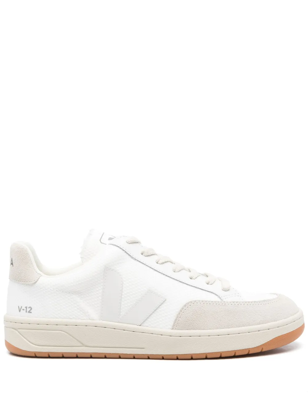 VEJA V-12 sneakers White