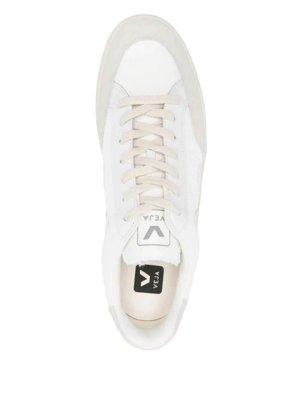 VEJA V-12 sneakers White