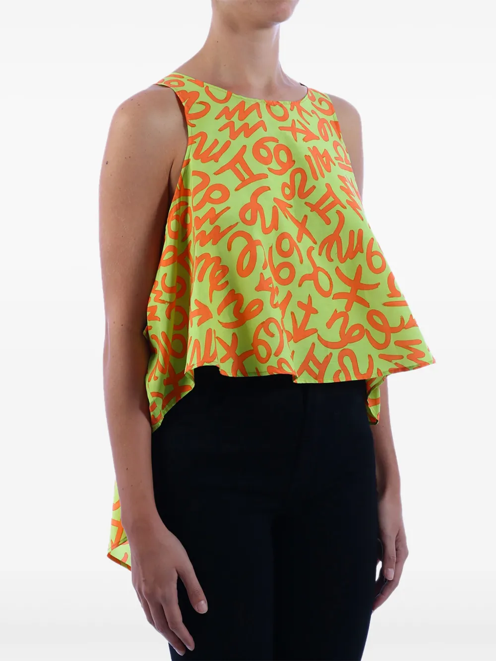 asymmetric top