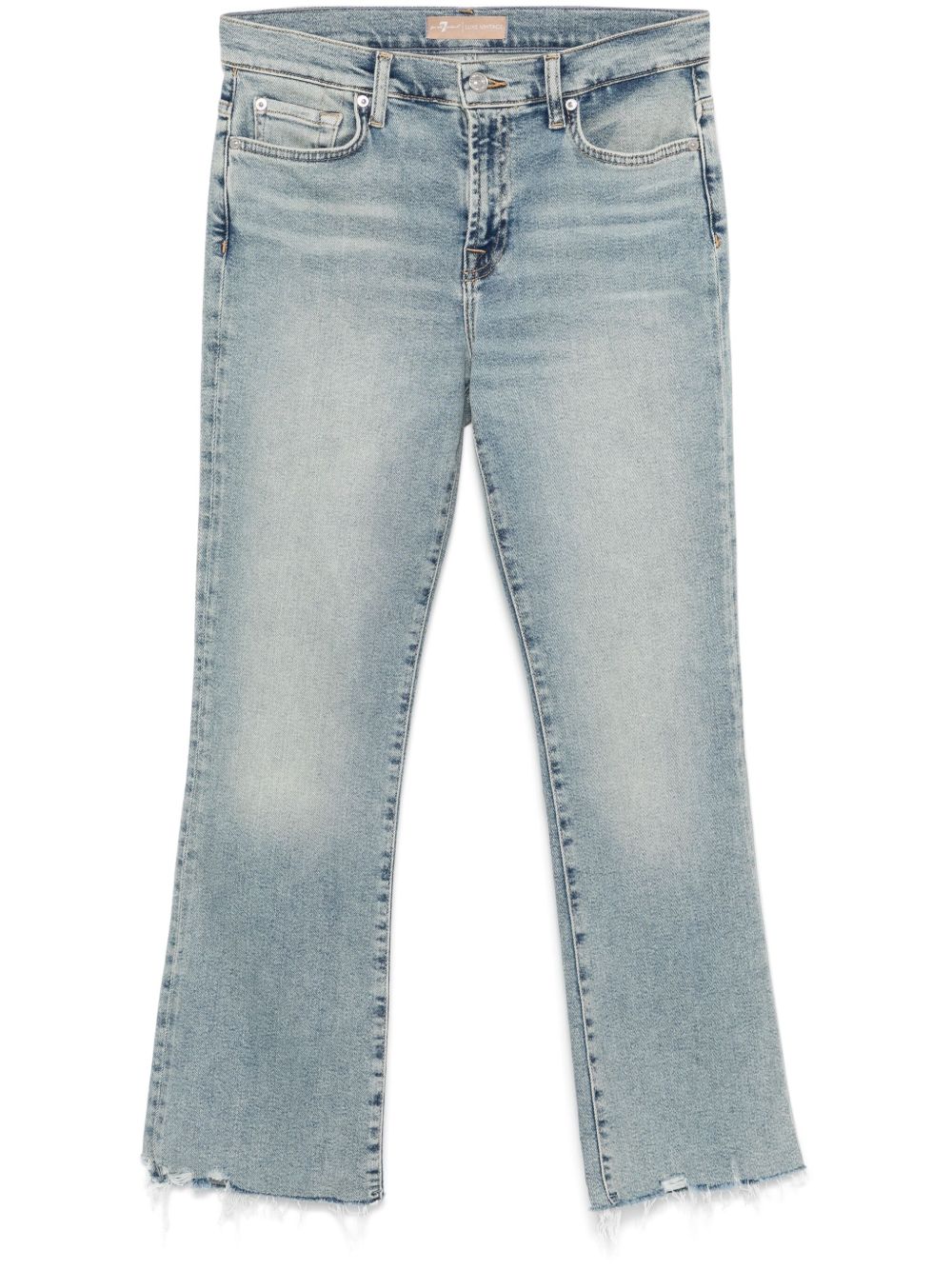 Daisy Ankle jeans